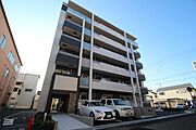 新長田駅より徒歩13分 5階 築8年10ヶ月の賃貸物件