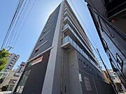 新開地駅より徒歩5分 8階 築8年9ヶ月の賃貸物件