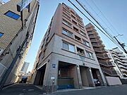 兵庫駅より徒歩8分 5階 築20年6ヶ月の賃貸物件