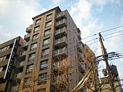 三ノ宮駅より徒歩9分 7階 築28年5ヶ月の賃貸物件