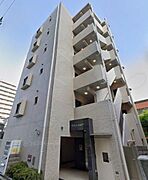 ラフィーノ山手 7階 築11年5ヶ月の賃貸物件