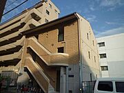 兵庫駅より徒歩16分 1階 築25年5ヶ月の賃貸物件
