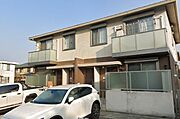 Cappuccino 2階 築11年7ヶ月の賃貸物件