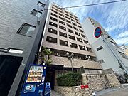 神戸駅より徒歩5分 8階 築23年2ヶ月の賃貸物件
