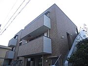 須磨駅より徒歩4分 2階 築12年9ヶ月の賃貸物件