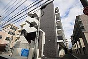 新長田駅より徒歩15分 2階 築9年11ヶ月の賃貸物件