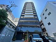 湊川駅より徒歩5分 10階 築9年6ヶ月の賃貸物件