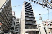 新開地駅より徒歩3分 10階 築7年5ヶ月の賃貸物件