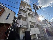 サンハイツ上沢の賃貸物件
