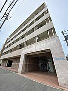 長田駅より徒歩6分 3階 築23年5ヶ月の賃貸物件