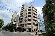 ヴェルドール兵庫３ 3階 築35年2ヶ月の賃貸物件