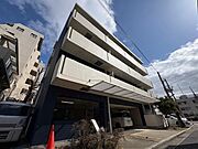 サントル上沢 3階 築28年1ヶ月の賃貸物件