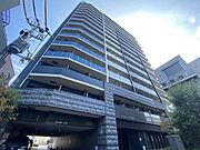 神戸駅より徒歩7分 3階 築7年7ヶ月の賃貸物件
