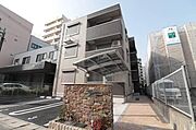 兵庫駅より徒歩14分 1階 築5年5ヶ月の賃貸物件