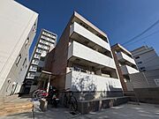 中央市場前駅より徒歩6分 2階 築3年10ヶ月の賃貸物件