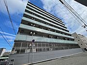中央市場前駅より徒歩7分 4階 築2年6ヶ月の賃貸物件