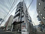 大倉山駅より徒歩12分 6階 築34年6ヶ月の賃貸物件