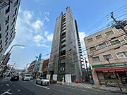 スワンズシティ神戸ウエスト 4階 築1年5ヶ月の賃貸物件