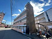 妙法寺駅より徒歩12分 1階 築34年5ヶ月の賃貸物件