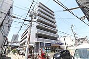 新長田駅より徒歩5分 6階 築28年2ヶ月の賃貸物件