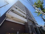 兵庫駅より徒歩13分 6階 築12年6ヶ月の賃貸物件