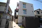 GrandArbreShaMaisonの賃貸物件