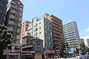 丸山ビル 6階 築53年6ヶ月の賃貸物件