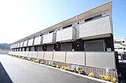 上沢駅より徒歩15分 1階 築8年6ヶ月の賃貸物件