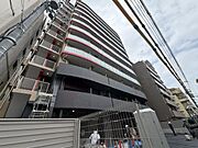神戸駅より徒歩14分 5階 新築の賃貸物件