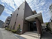 兵庫駅より徒歩6分 3階 築13年7ヶ月の賃貸物件