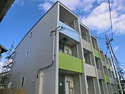 須磨海浜公園駅より徒歩8分 2階 築13年5ヶ月の賃貸物件