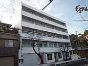 上沢駅より徒歩20分 6階 築55年7ヶ月の賃貸物件