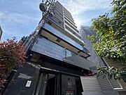 兵庫駅より徒歩5分 11階 築5年7ヶ月の賃貸物件