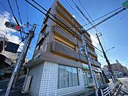 ラムール長田 2階 築57年10ヶ月の賃貸物件