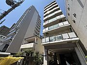 湊川公園駅より徒歩5分 6階 築29年の賃貸物件