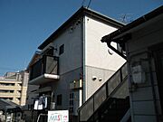 兵庫駅より徒歩16分 1階 築30年4ヶ月の賃貸物件