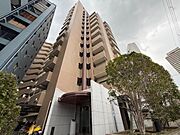 兵庫駅より徒歩5分 5階 築28年1ヶ月の賃貸物件