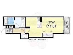 Lino月見山 3階