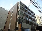 三ノ宮駅より徒歩4分 4階 築12年7ヶ月の賃貸物件