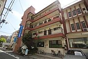 永和荘 4階 築51年5ヶ月の賃貸物件