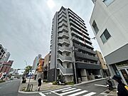 新長田駅より徒歩2分 6階 築5年5ヶ月の賃貸物件