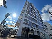 サンライズ長田 4階 築31年の賃貸物件