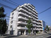 朝日プラザ兵庫永沢町の賃貸物件