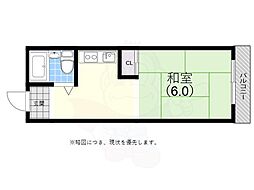 下沢ヤングハイツ 2階