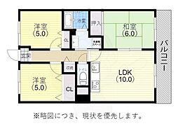 ストークコート 4階