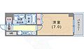 クレアドル須磨37階5.6万円