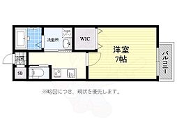 ワコーレヴィータ神戸グランパルク 3階
