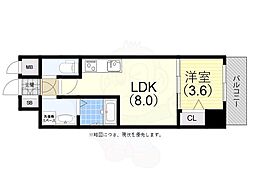 LIVIAZ KOBE LaMer 8階