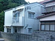 大倉山駅より徒歩19分 1階 築29年9ヶ月の賃貸物件