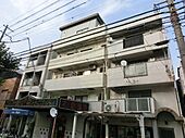 神戸市兵庫区下祇園町 4階建 築39年のイメージ